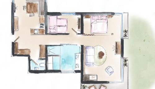 Superior Apartment