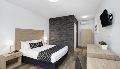 Superior Queen Room