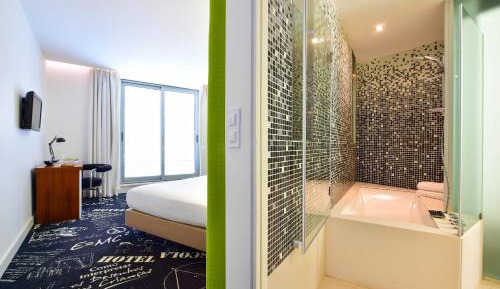 Classic Double or Twin Room