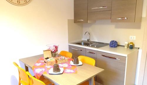 One-Bedroom Chalet