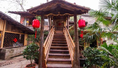 Chalet