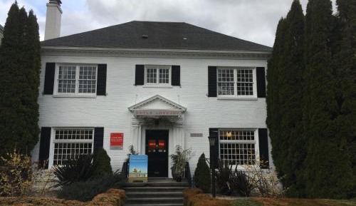 One-Bedroom Apartment (4 Adults)