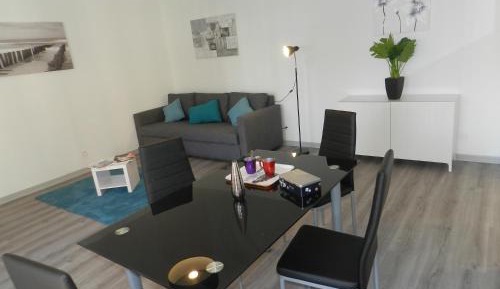 One-Bedroom Apartment - Oceanfront