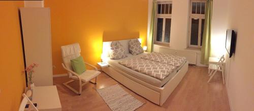 Apartment - Ground Floor