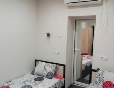 Budget Double or Twin Room