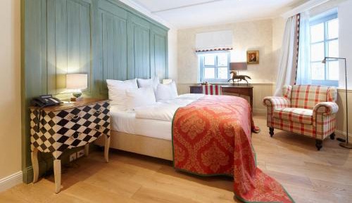 Cozy Doppelzimmer 