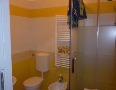 Budget Double or Twin Room