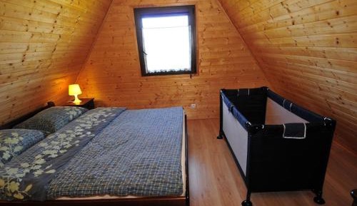 Two-Bedroom Chalet