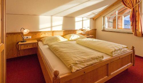 Holiday Apartment Typ Tegelberg Suite Lake View 925
