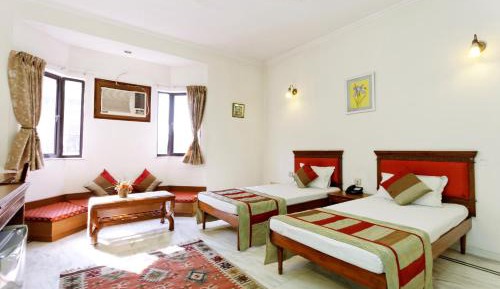 Executive Double or Twin Room