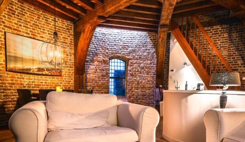 Deluxe Suite with Sea View