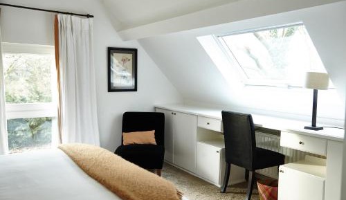 Two-Bedroom Cottage