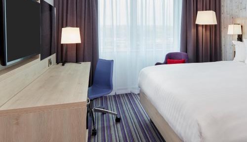 Executive King Room