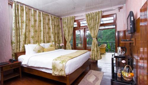 Superior Suite