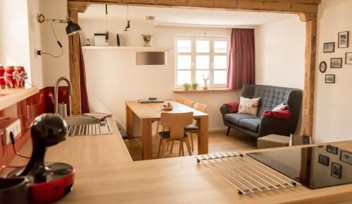 Apartment - Split Level