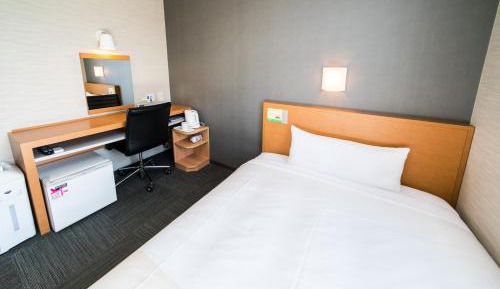 Double Room - Non-Smoking