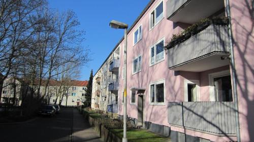 Apartment (2 Adults)