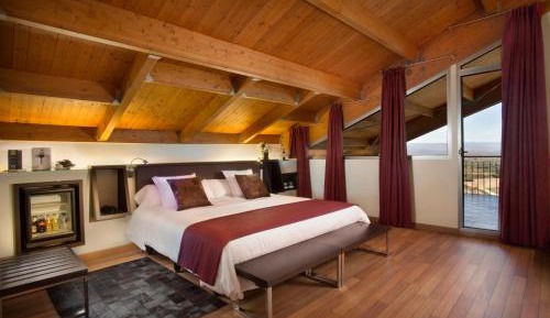 Premium Double Room
