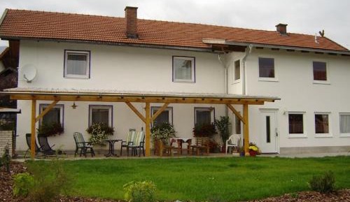 Six-Bedroom House
