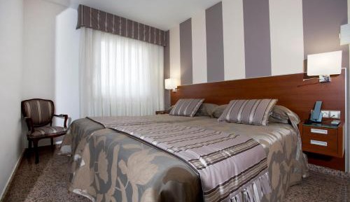 Superior Single Room