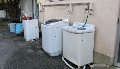 Japanese-Style Quadruple Room