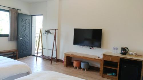 Comfort Quadruple Room