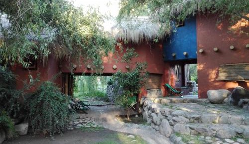 Apartment - Split Level