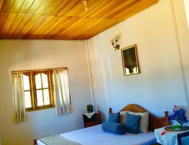 King Room with Mountain View