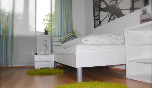 Comfort Single Room