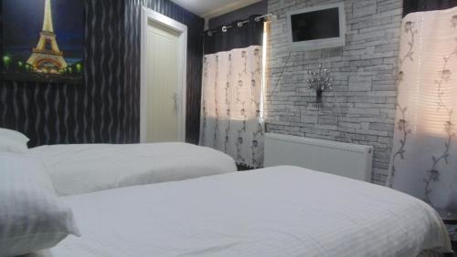 Budget Twin Room