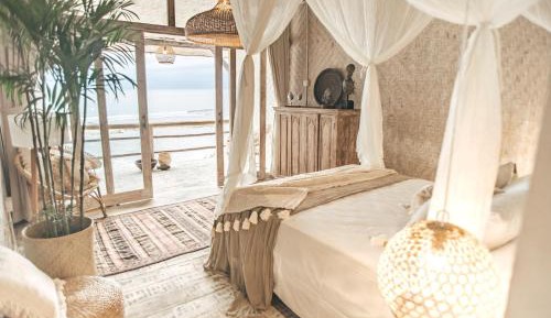 Suite with Sea View