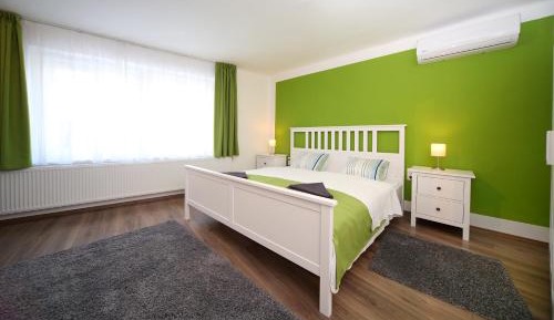 Apartment - Ground Floor