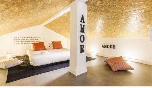 Duplex Apartment