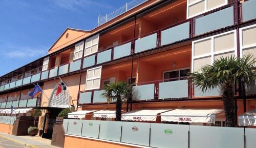 Duplex Apartment