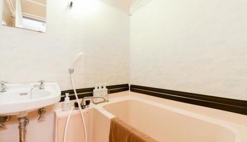 Standard Room with Tatami Area