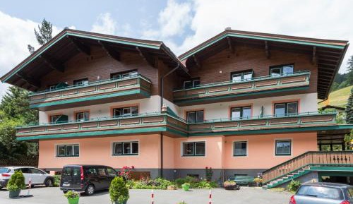 One-Bedroom Apartment (3 - 4 Adults)
