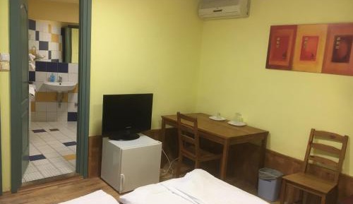 Budget Double Room