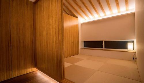 Suite with Sea View