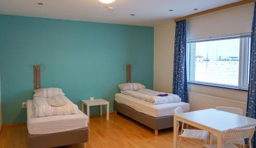 Triple Room with Private Bathroom