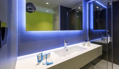 Superior Double Room with Balcony