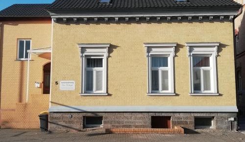 Five-Bedroom House
