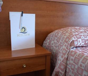Double or Twin Room with Private Bathroom