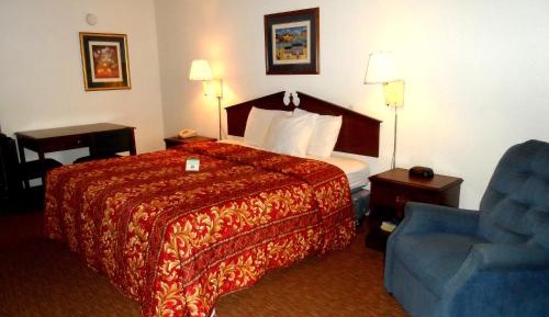 King Room