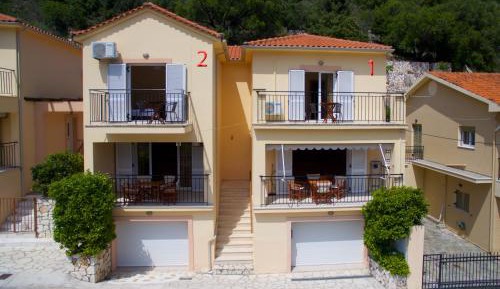 GABRIEL HOUSES 1