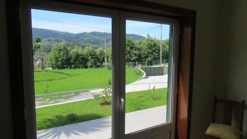Double Room - Disability Access