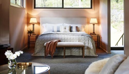 Villa with Private Pool - Hideaway