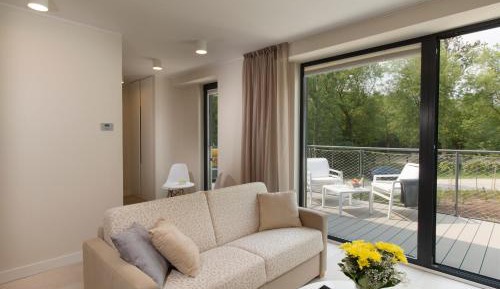 Comfort Apartment