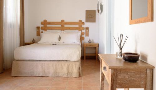 One-Bedroom House -Thoi