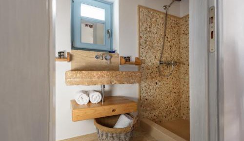 One-Bedroom House - Pasithea