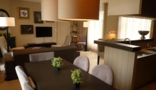 Two-Bedroom Cottage (6-8 people)